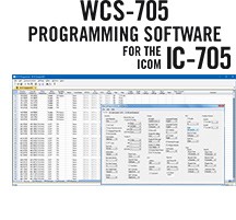 WCS705U